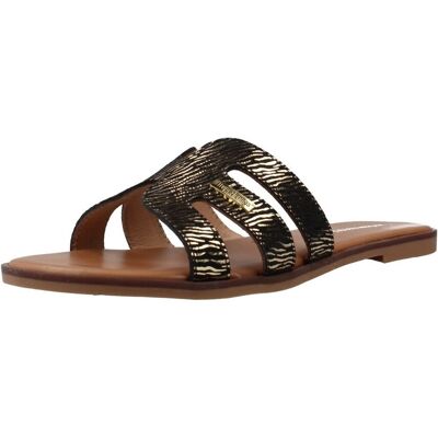 Platta sandaler Les Tropeziennes par M.Belarbi Hamiga 36,39,40,41 Platta sandaler Les Tropeziennes par M.Belarbi Hamiga 36,39,40,41