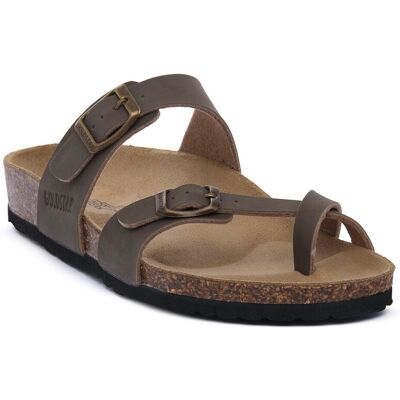 Sandaler Gold Star STARTEK TORTORA 38 Herr Sandaler Gold Star STARTEK TORTORA 38 Herr