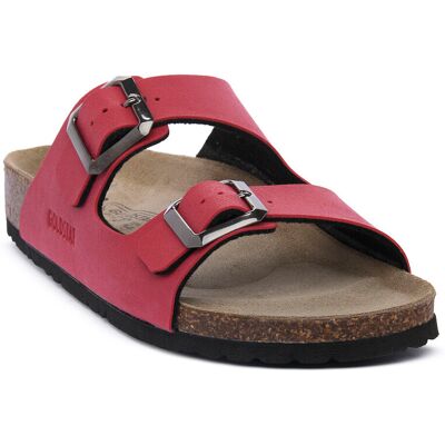 Sandaler Gold Star STARTEK ROSSO 38 Dam Sandaler Gold Star STARTEK ROSSO 38 Dam