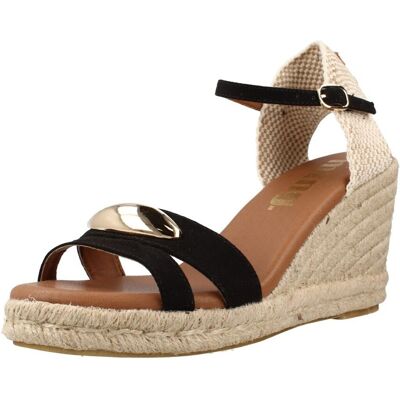Sandaler med klack MTNG 55653m 36,37,38,39,40,41 Sandaler med klack MTNG 55653m 36,37,38,39,40,41