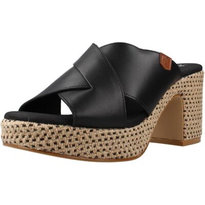 Sandaler med klack Popa Melibea 36,37,39 Sandaler med klack Popa Melibea 36,37,39