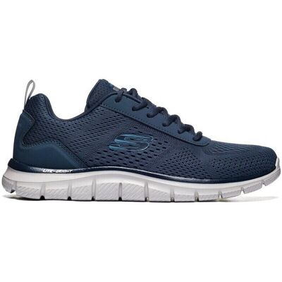 Sneakers Skechers Track-Leshur 44 Herr Sneakers Skechers Track-Leshur 44 Herr