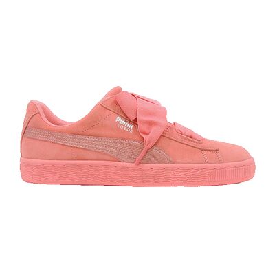 Sneakers Puma Heart Snk 36,37 Dam Sneakers Puma Heart Snk 36,37 Dam
