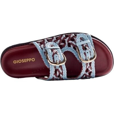 Sandaler Gioseppo Kongwa Shoes - Blue 36,37,38,39 Dam Sandaler Gioseppo Kongwa Shoes - Blue 36,37,38,39 Dam