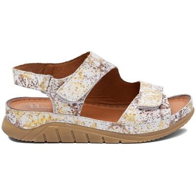 Sandaler Maciejka L449532001 36,37,38,40,41 Dam Sandaler Maciejka L449532001 36,37,38,40,41 Dam