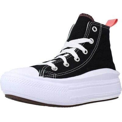 Höga sneakers Converse Ctas Move Hi 28 1/2 Flickor Höga sneakers Converse Ctas Move Hi 28 1/2 Flickor
