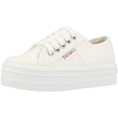 Sneakers Victoria 109200 31 Flickor Sneakers Victoria 109200 31 Flickor