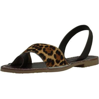 Platta sandaler Ria 40060 37 Platta sandaler Ria 40060 37