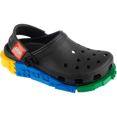 Tofflor Crocs LEGO 4LW System Clog 36 / 37,38 / 39,42 / 43,46 / 47,37 / 38,39 / 40,41 / 42 Dam Tofflor Crocs LEGO 4LW System Clog 36 / 37,38 / 39,42 / 43,46 / 47,37 / 38,39 / 40,41 / 42 Dam