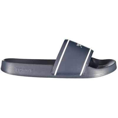 Flipflops Tommy Hilfiger en0en02976blc1g38 36,37,38 Dam Flipflops Tommy Hilfiger en0en02976blc1g38 36,37,38 Dam