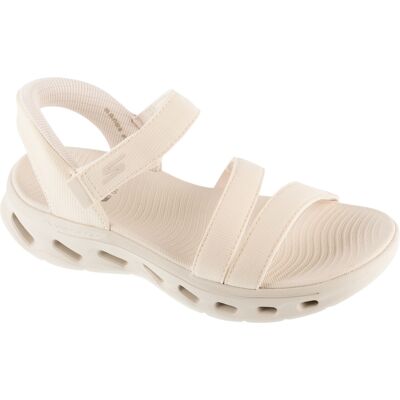 Sportsandaler Skechers Slip-Ins: GO Walk Glide-Step 2.0 Sandal - Ella 36,39,40,41 Dam Sportsandaler Skechers Slip-Ins: GO Walk Glide-Step 2.0 Sandal - Ella 36,39,40,41 Dam