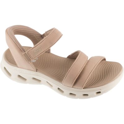 Sportsandaler Skechers Slip-Ins: GO Walk Glide-Step 2.0 Sandal - Ella 37,38,40,41 Dam Sportsandaler Skechers Slip-Ins: GO Walk Glide-Step 2.0 Sandal - Ella 37,38,40,41 Dam