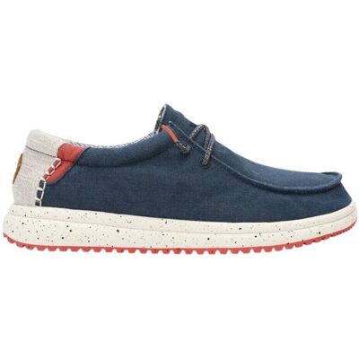 Slip-on-skor Pitas - 40,41,42,43,44,45,46 Herr Slip-on-skor Pitas - 40,41,42,43,44,45,46 Herr
