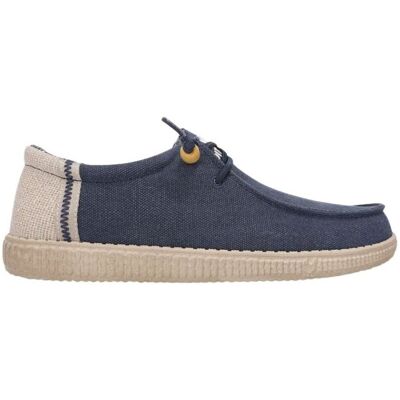 Slip-on-skor Pitas - 41,42,43,44,45 Herr Slip-on-skor Pitas - 41,42,43,44,45 Herr