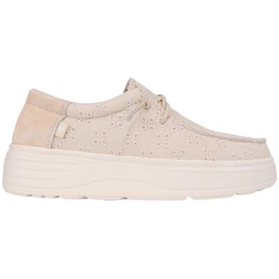 Slip-on-skor Pitas - 36,38,39 Dam Slip-on-skor Pitas - 36,38,39 Dam