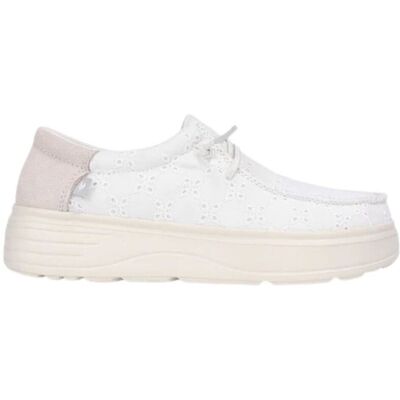 Slip-on-skor Pitas - 36,37,38,39,40,41 Dam Slip-on-skor Pitas - 36,37,38,39,40,41 Dam