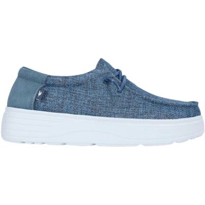 Slip-on-skor Pitas - 36,37,38,39,40,41 Dam Slip-on-skor Pitas - 36,37,38,39,40,41 Dam