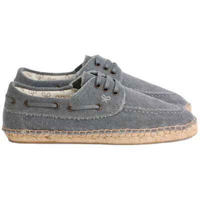Espadriller Silbon ESPADRILLER S261021402003 42 Herr Espadriller Silbon ESPADRILLER S261021402003 42 Herr