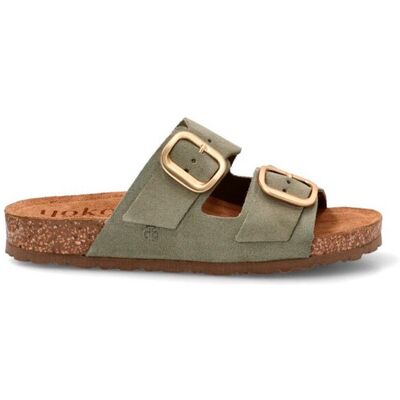 Tofflor YOKONO SANDALER JERBA 36,37,38 Dam Tofflor YOKONO SANDALER JERBA 36,37,38 Dam
