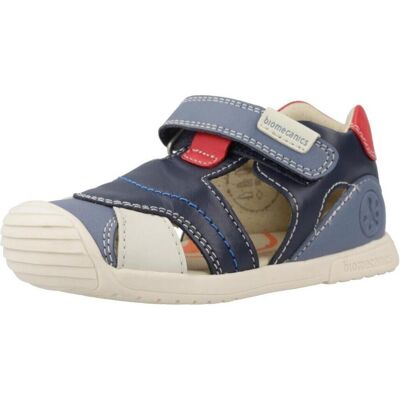 Sportsandaler för barn Biomecanics 252126b 19 Pojkar Sportsandaler för barn Biomecanics 252126b 19 Pojkar