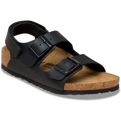 Platta sandaler BIRKENSTOCK Milano as kids bf 24,25,28,29,32,35 Platta sandaler BIRKENSTOCK Milano as kids bf 24,25,28,29,32,35
