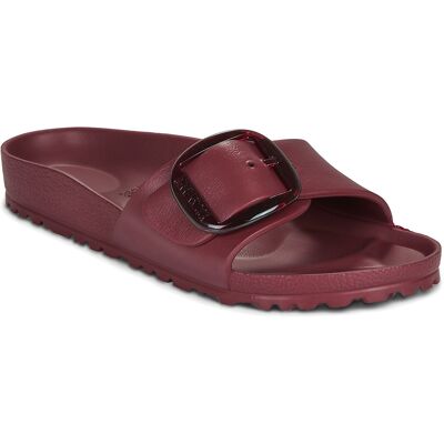 Tofflor BIRKENSTOCK Madrid Big Buckle EVA 37,38,39,40 Dam Tofflor BIRKENSTOCK Madrid Big Buckle EVA 37,38,39,40 Dam