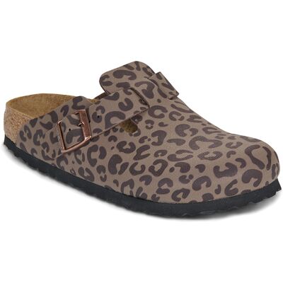 Träskor för barn BIRKENSTOCK Boston Kids 36,37,38,39 Flickor Träskor för barn BIRKENSTOCK Boston Kids 36,37,38,39 Flickor