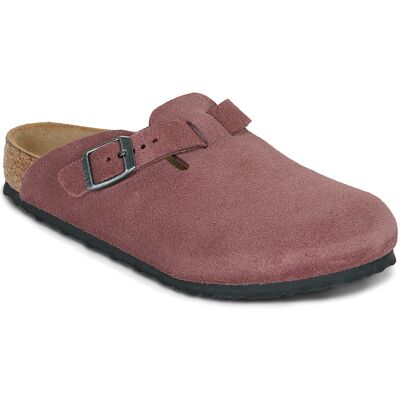Träskor för barn BIRKENSTOCK Boston Kids 26,27,28,30,31,32,33,34,35 Flickor Träskor för barn BIRKENSTOCK Boston Kids 26,27,28,30,31,32,33,34,35 Flickor