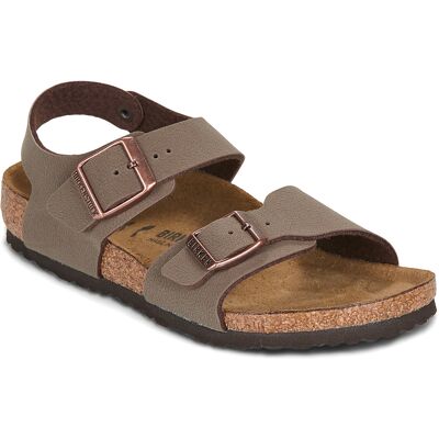 Platta sandaler BIRKENSTOCK New York 27,31,34 Platta sandaler BIRKENSTOCK New York 27,31,34