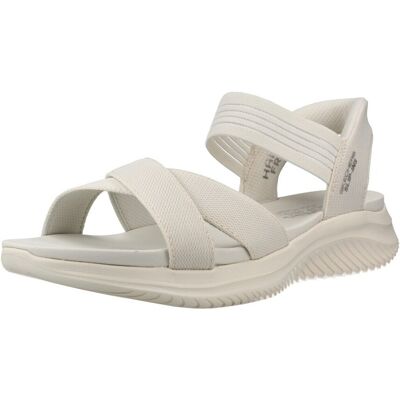 Platta sandaler Skechers Ultra Flex 3.0 Sandal Nev 37,40 Platta sandaler Skechers Ultra Flex 3.0 Sandal Nev 37,40