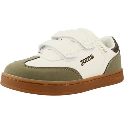 Sneakers Joma Jcampw2523v 27,28,29,30,31,32,33,34,35 Pojkar Sneakers Joma Jcampw2523v 27,28,29,30,31,32,33,34,35 Pojkar