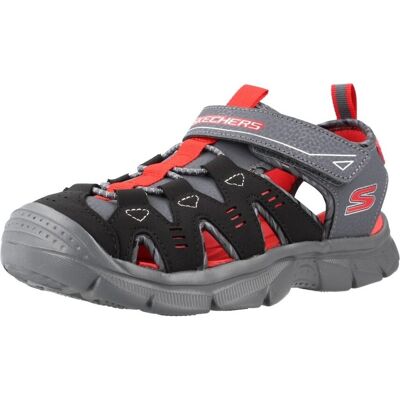 Platta sandaler Skechers 407015l 27,28,29,34 Platta sandaler Skechers 407015l 27,28,29,34