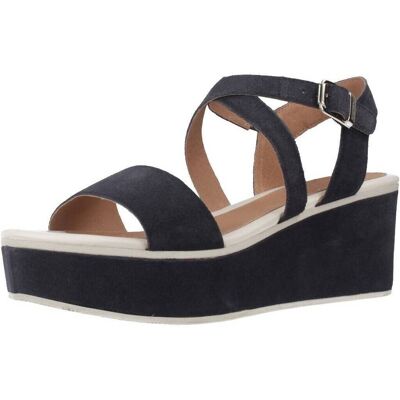 Sandaler med klack Stonefly Diva 5 Velour 38 Sandaler med klack Stonefly Diva 5 Velour 38