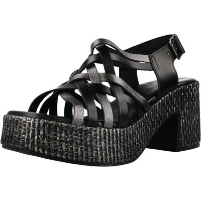 Sandaler med klack Porronet 3174p 38 Sandaler med klack Porronet 3174p 38