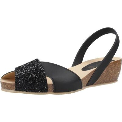 Sandaler med klack Ria 33251r 37 Sandaler med klack Ria 33251r 37