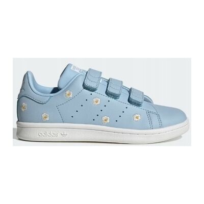 Sneakers adidas Stan Smith CF C 29,30,31,34 Pojkar Sneakers adidas Stan Smith CF C 29,30,31,34 Pojkar