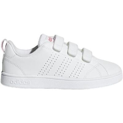 Sneakers adidas Baskets Vs Adv Blanc 29,30 Flickor Sneakers adidas Baskets Vs Adv Blanc 29,30 Flickor