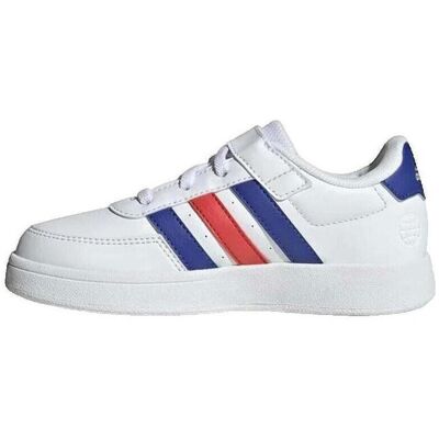 Sneakers adidas Breaknet Court 28,29,30,31,33,34 Pojkar Sneakers adidas Breaknet Court 28,29,30,31,33,34 Pojkar