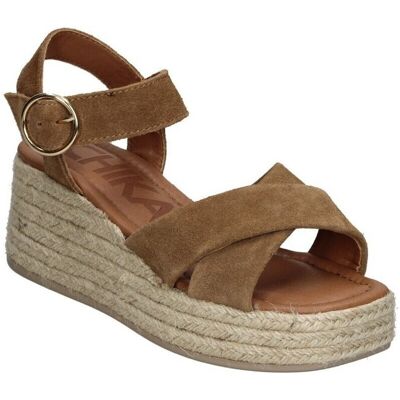 Espadriller Chika 10 115684 36,37,38,39,40,41 Dam Espadriller Chika 10 115684 36,37,38,39,40,41 Dam