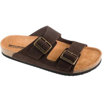 Tofflor Skechers Aiden - Leelan 42,44,46 Herr Tofflor Skechers Aiden - Leelan 42,44,46 Herr