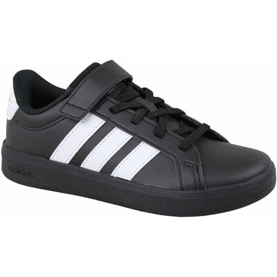 Sneakers adidas Grand Court 3.0 EL 30,31,32,33,35 Flickor Sneakers adidas Grand Court 3.0 EL 30,31,32,33,35 Flickor