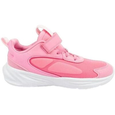Adidas Ozelle Rosa Barnskor - Sportskor för Barn Adidas Ozelle Rosa Barnskor - Sportskor för Barn