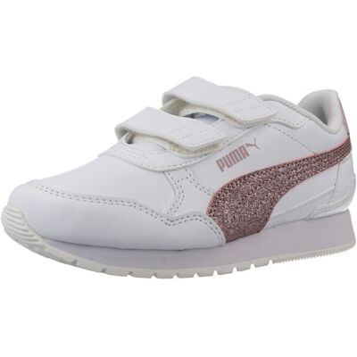 Sneakers Puma 40158702 28,29,30,32,33,34 Flickor Sneakers Puma 40158702 28,29,30,32,33,34 Flickor