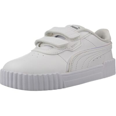 Sneakers Puma 40228301 24,26 Flickor Sneakers Puma 40228301 24,26 Flickor