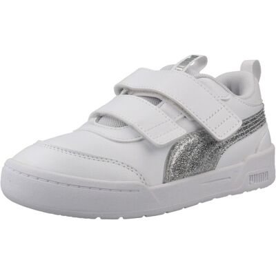 Sneakers Puma 40321102 28,29,30,31,32,33,34 Flickor Sneakers Puma 40321102 28,29,30,31,32,33,34 Flickor