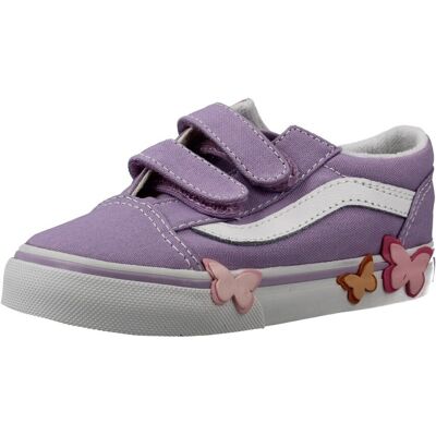 Sneakers Vans Vn000efhfsf1 20,21,22,24,25,26,22 1/2,23 1/2,21 1/2,25 1/2,26 1/2,24 1/2 Flickor Sneakers Vans Vn000efhfsf1 20,21,22,24,25,26,22 1/2,23 1/2,21 1/2,25 1/2,26 1/2,24 1/2 Flickor