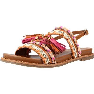 Platta sandaler Carmela 163198c 36,37,38,39,40,41 Platta sandaler Carmela 163198c 36,37,38,39,40,41