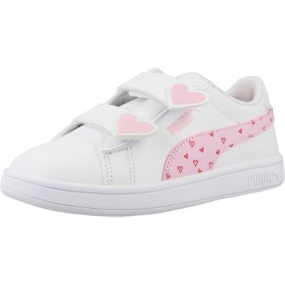 Sneakers Puma 40563801 30,31,32 Flickor Sneakers Puma 40563801 30,31,32 Flickor