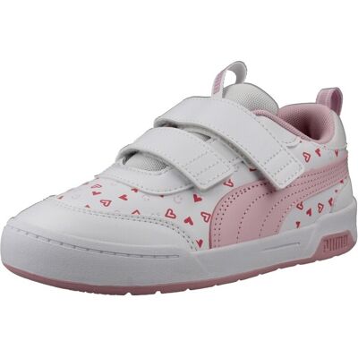 Sneakers Puma 40564801 30,32 Flickor Sneakers Puma 40564801 30,32 Flickor