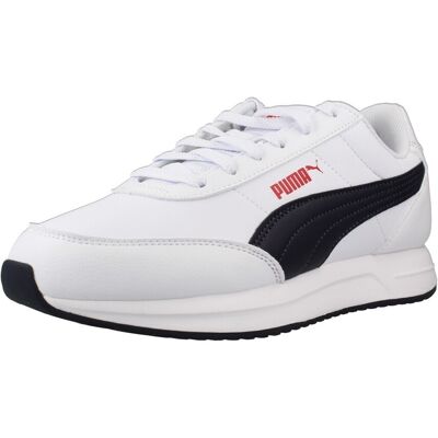 Sneakers Puma 40370903 36,37,38,39,37 1/2,38 1/2 Pojkar Sneakers Puma 40370903 36,37,38,39,37 1/2,38 1/2 Pojkar